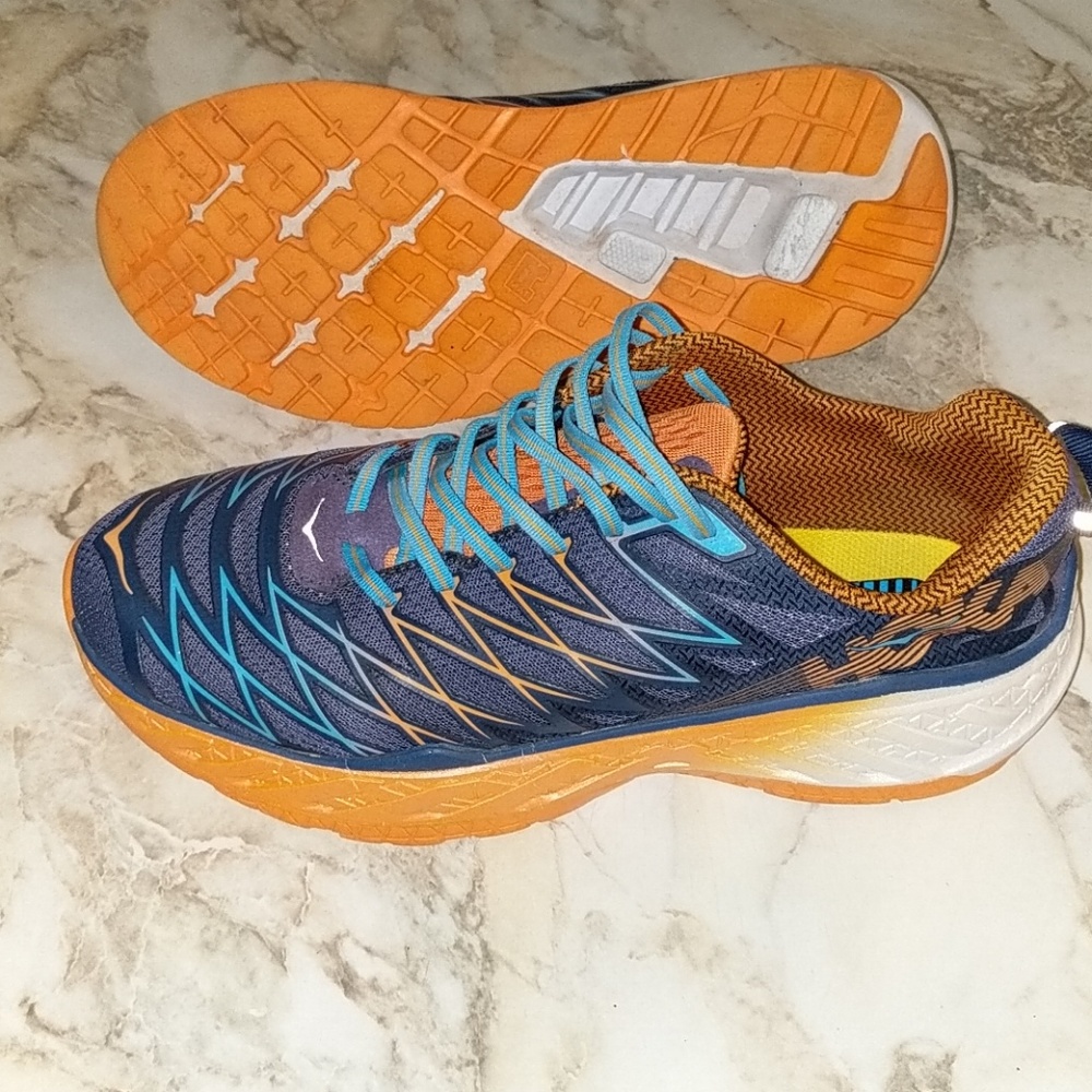 Men's Hoka Clayton 2